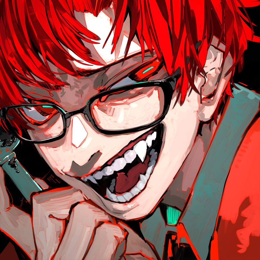 爆笑(cover)